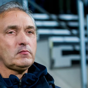 Maaskant verwacht dat Feyenoorder afvalt bij Oranje: 'Die hebben allemaal wel een streepje voor'