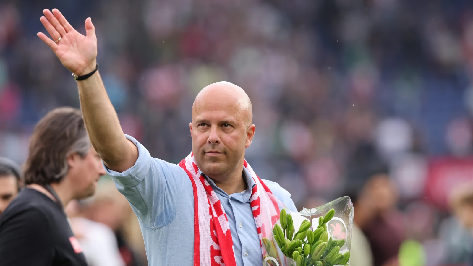 'Zou toch waanzin zijn als je die man eerste trainer maakt'