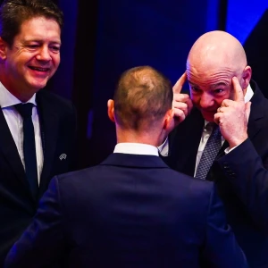 Vervanger Just Spee bij KNVB is Frank Paauw