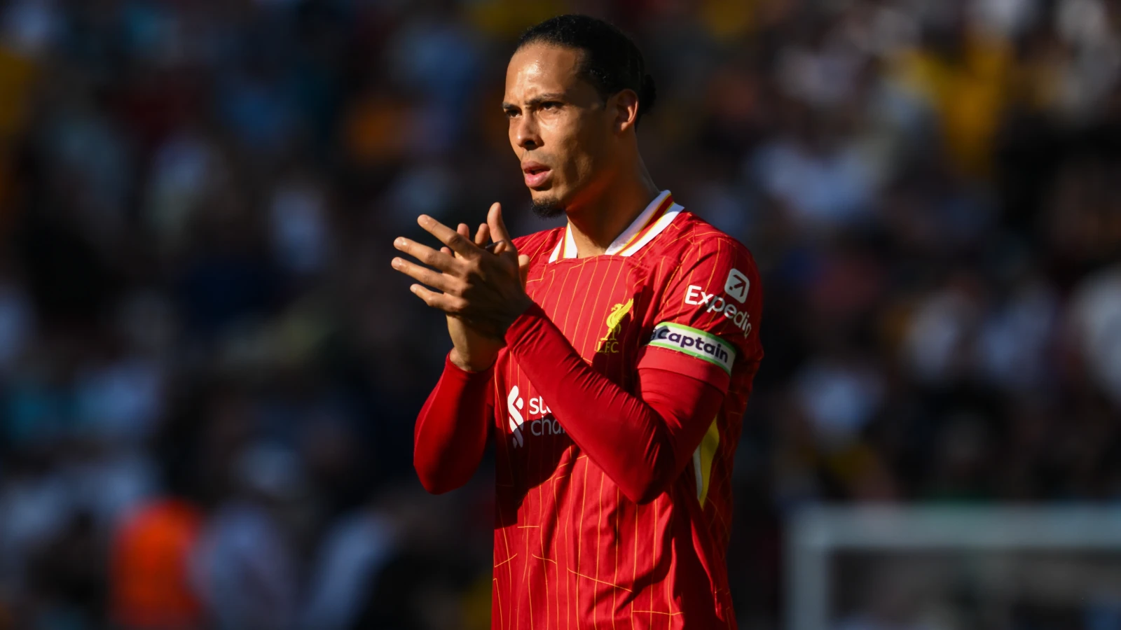 Van Dijk bevestigt vertrek Hulshoff bij Feyenoord