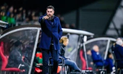 OFFICIEEL | Bosschaart nieuwe trainer Feyenoord Onder 21