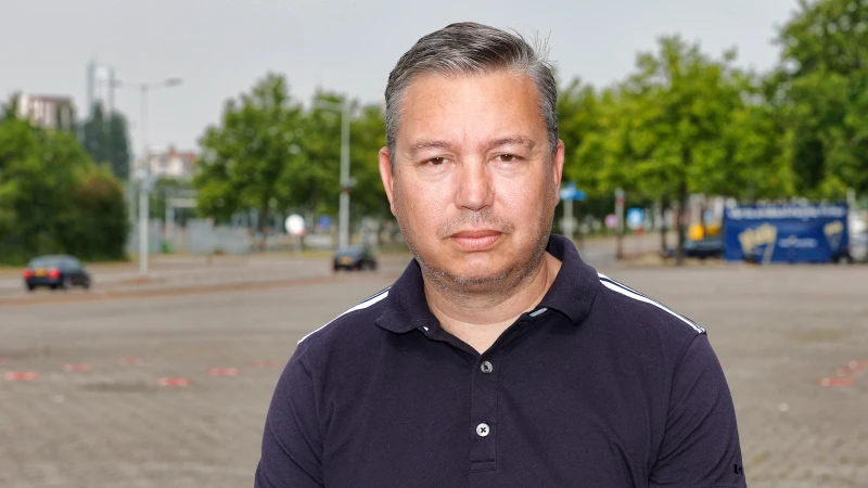 Krabbendam: 'Het gaat nu nog om de details'