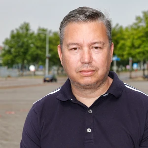 Krabbendam: 'Het gaat nu nog om de details'