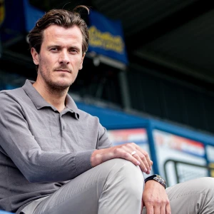 AD: 'Reijnen blijft mogelijk bij Feyenoord'