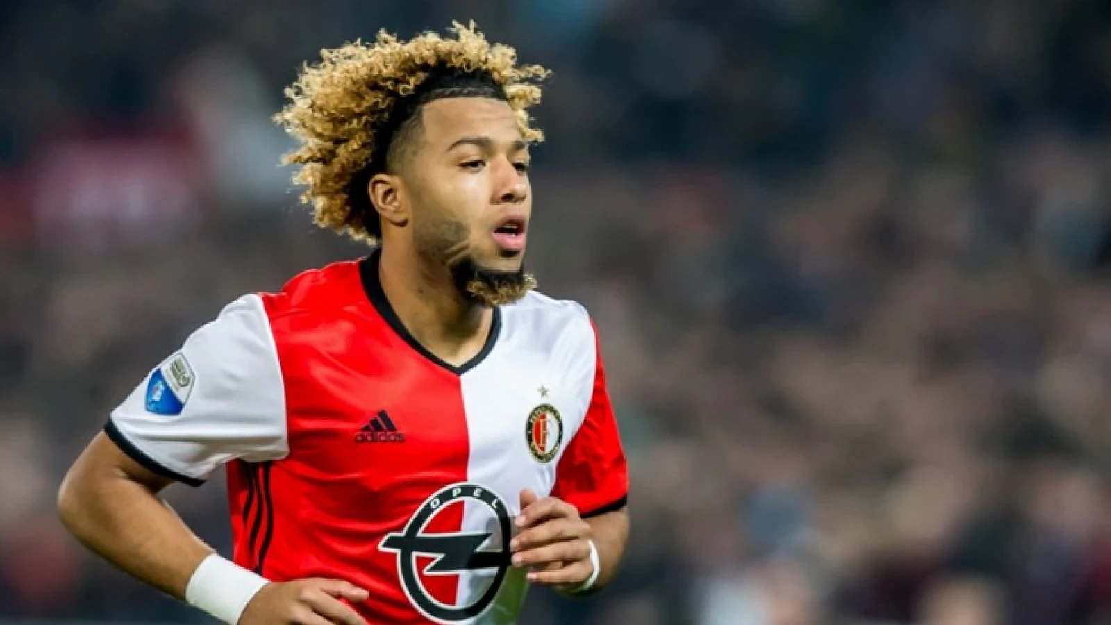 VIDEO | Verliezend Vilhena zingt You'll Never Walk Alone