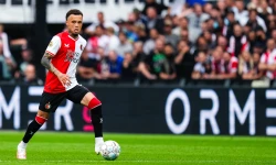 'Hartman gevolgd door Arsenal'