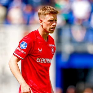 AD: 'Smal heeft vierjarig contract getekend'