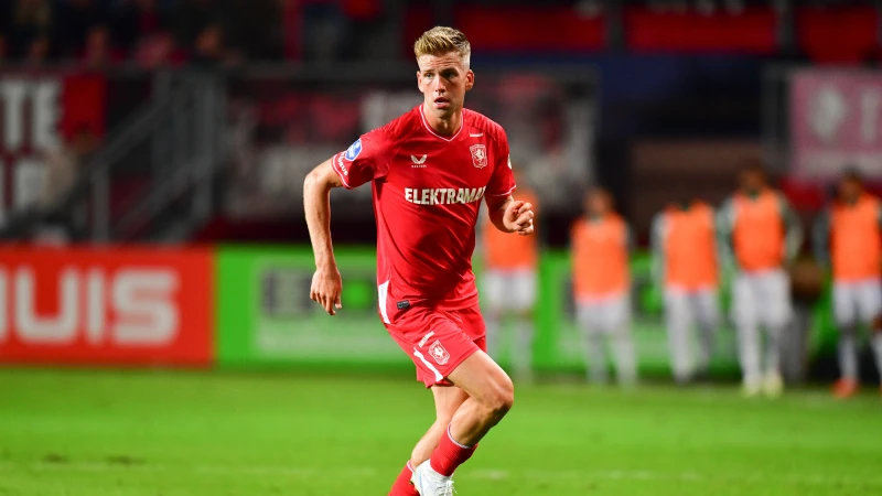 OFFICIEEL | Feyenoord versterkt zich met Gijs Smal
