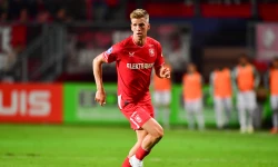 OFFICIEEL | Feyenoord versterkt zich met Gijs Smal