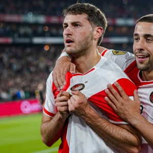'Gimenez geeft groen licht voor transfer'