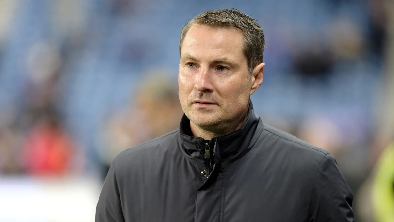 UPDATE | AD bevestigt persoonlijk akkoord met Brian Priske