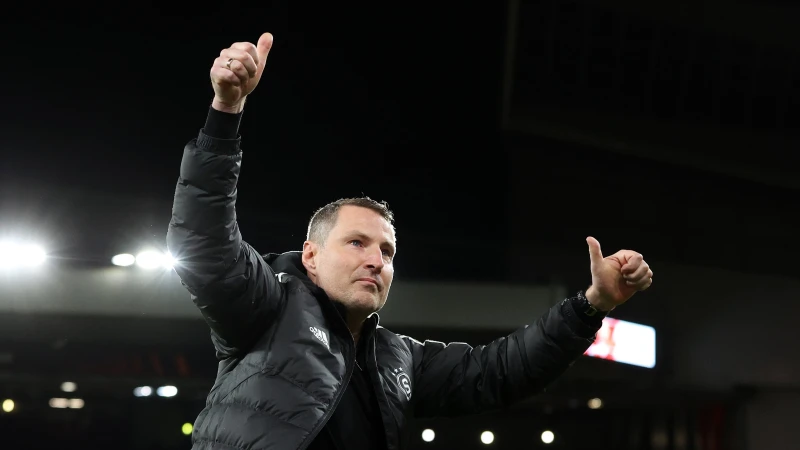 'Feyenoord meldt zich na het weekend met openingsbod voor Priske'