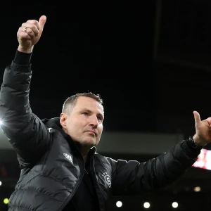 'Feyenoord meldt zich na het weekend met openingsbod voor Priske'