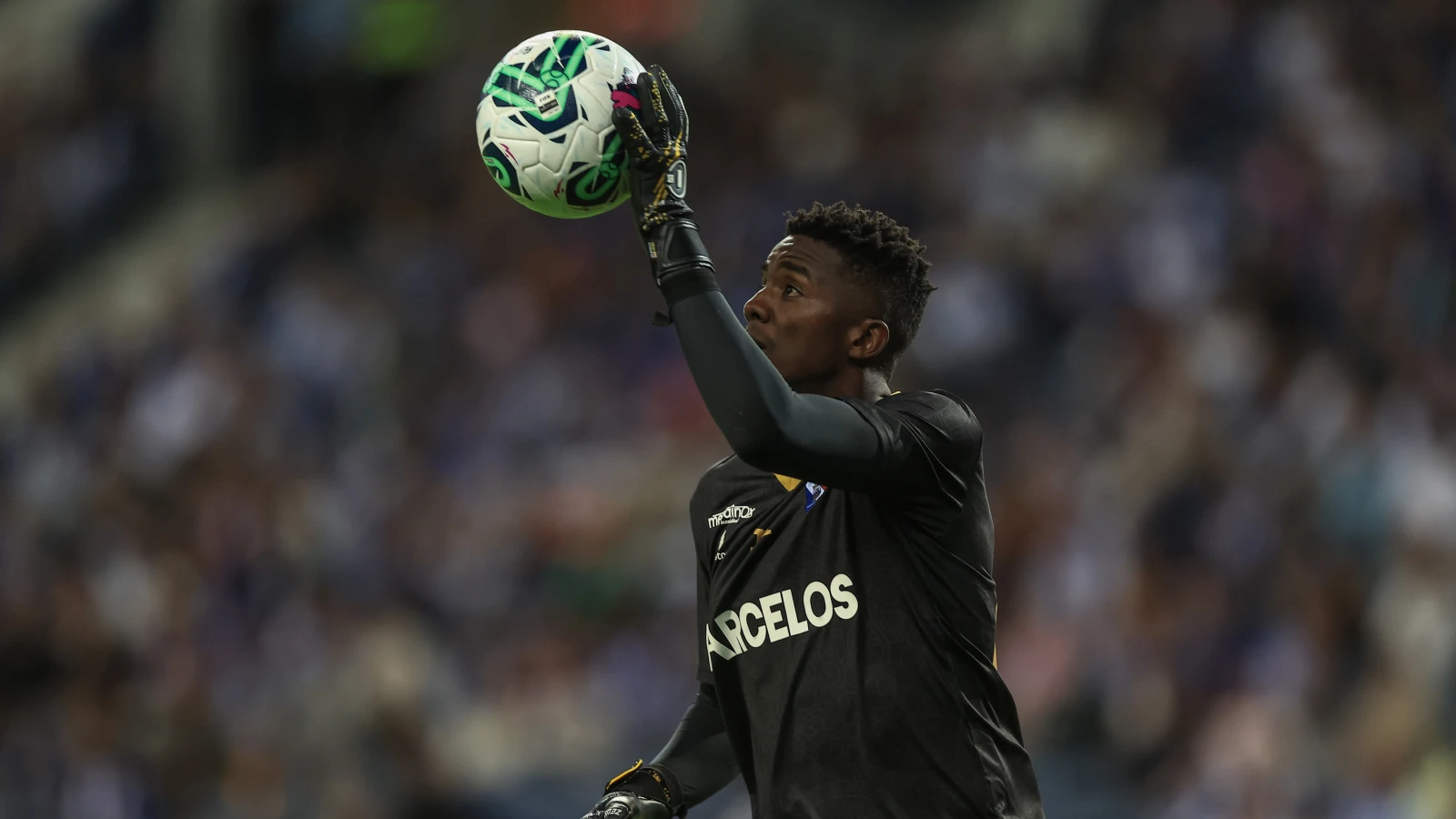'Doelman Gil Vicente FC op radar bij Feyenoord'