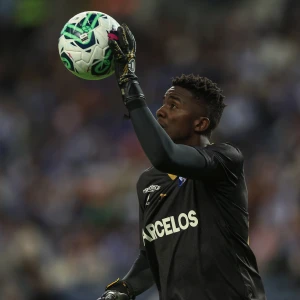 'Doelman Gil Vicente FC op radar bij Feyenoord'