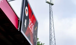 NAC Breda promoveert naar Eredivisie ten koste van Excelsior