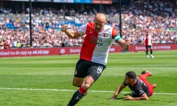 Trauner moet trainingen laten schieten