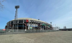 Feyenoord versterkt zich met fysiotherapeut Takahiro Nakada