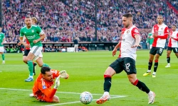 Ivanusec wint met Kroatië