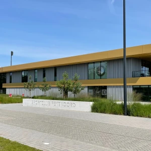 Feyenoord O17 kampioen na winst op PSV O17