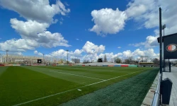 Feyenoord O15 kampioen na winst op FC Utrecht O15
