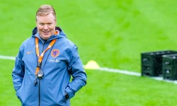 Koeman bevestigt keus voor eerste doelman op EK