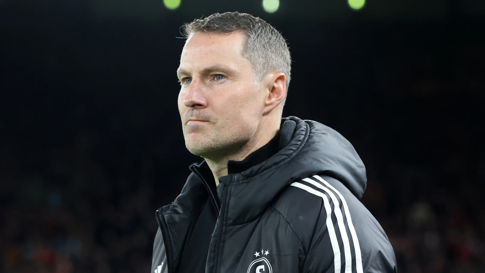 'Feyenoord gaat zich melden voor Priske'