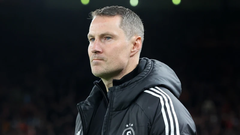 'Feyenoord gaat zich melden voor Priske'