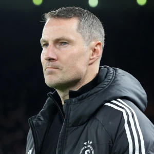 'Feyenoord gaat zich melden voor Priske'