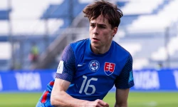 Slowakije wint eenvoudig van San Marino met rol voor één Feyenoorder