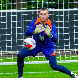 #PraatMee | Het is logisch dat Bijlow geen eerste keuze is bij Oranje