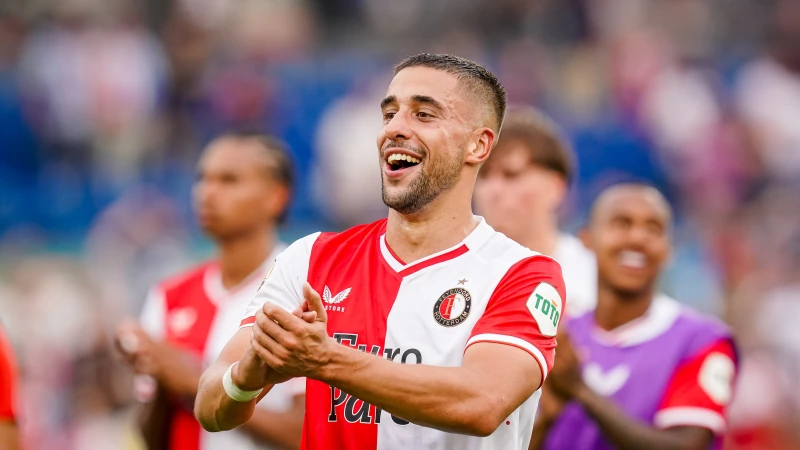 FOTO | Lingr in het huwelijksbootje gestapt
