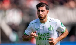 Jahanbakhsh wint met Iran WK-kwalificatiewedstrijd van Hongkong