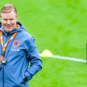 LIVE | Nederland - Canada (4-0) | De wedstrijd is afgelopen