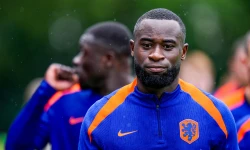 OPSTELLING | Geertruida start in de basis tegen Canada