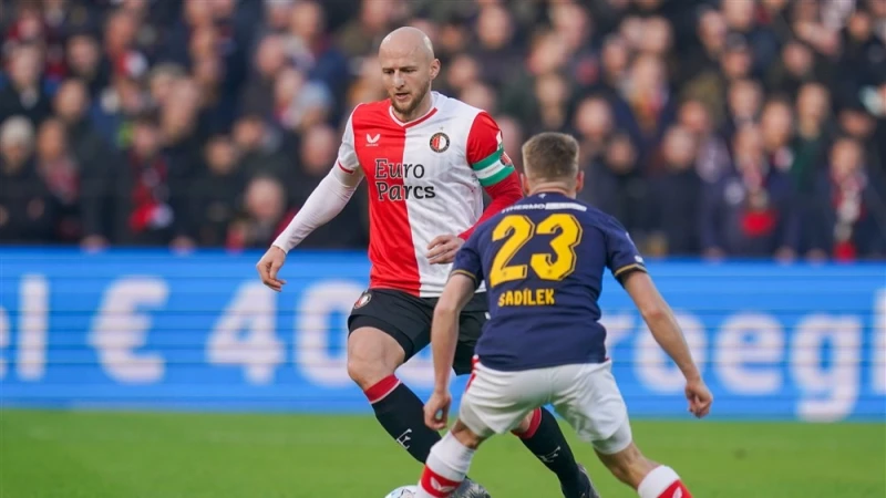 Trauner in definitieve selectie van Oostenrijk voor EK voetbal