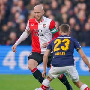 Trauner in definitieve selectie van Oostenrijk voor EK voetbal