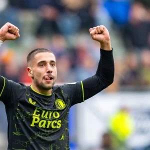Lingr scoort in ruime overwinning van Tsjechië