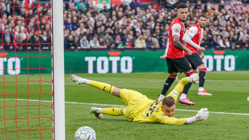 'Drie clubs geïnteresseerd in Wellenreuther'