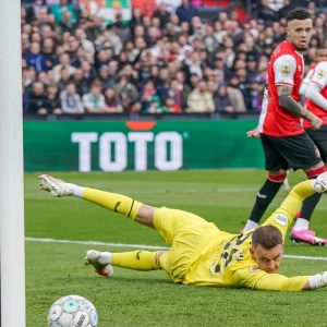'Drie clubs geïnteresseerd in Wellenreuther'