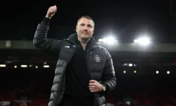 Krabbendam bevestigt: 'Priske wordt nieuwe trainer Feyenoord'