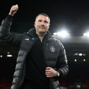Krabbendam bevestigt: 'Priske wordt nieuwe trainer Feyenoord'