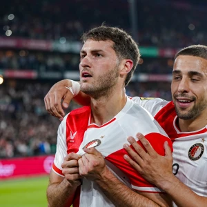 'SSC Napoli concreet voor Gimenez en brengt miljoenenbod uit'
