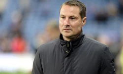 'Priske ziet gewenste assistent nieuwe trainer Sparta Praag worden'