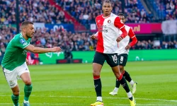 'Feyenoord kan binnenkort eerste Romeinse bod verwachten'