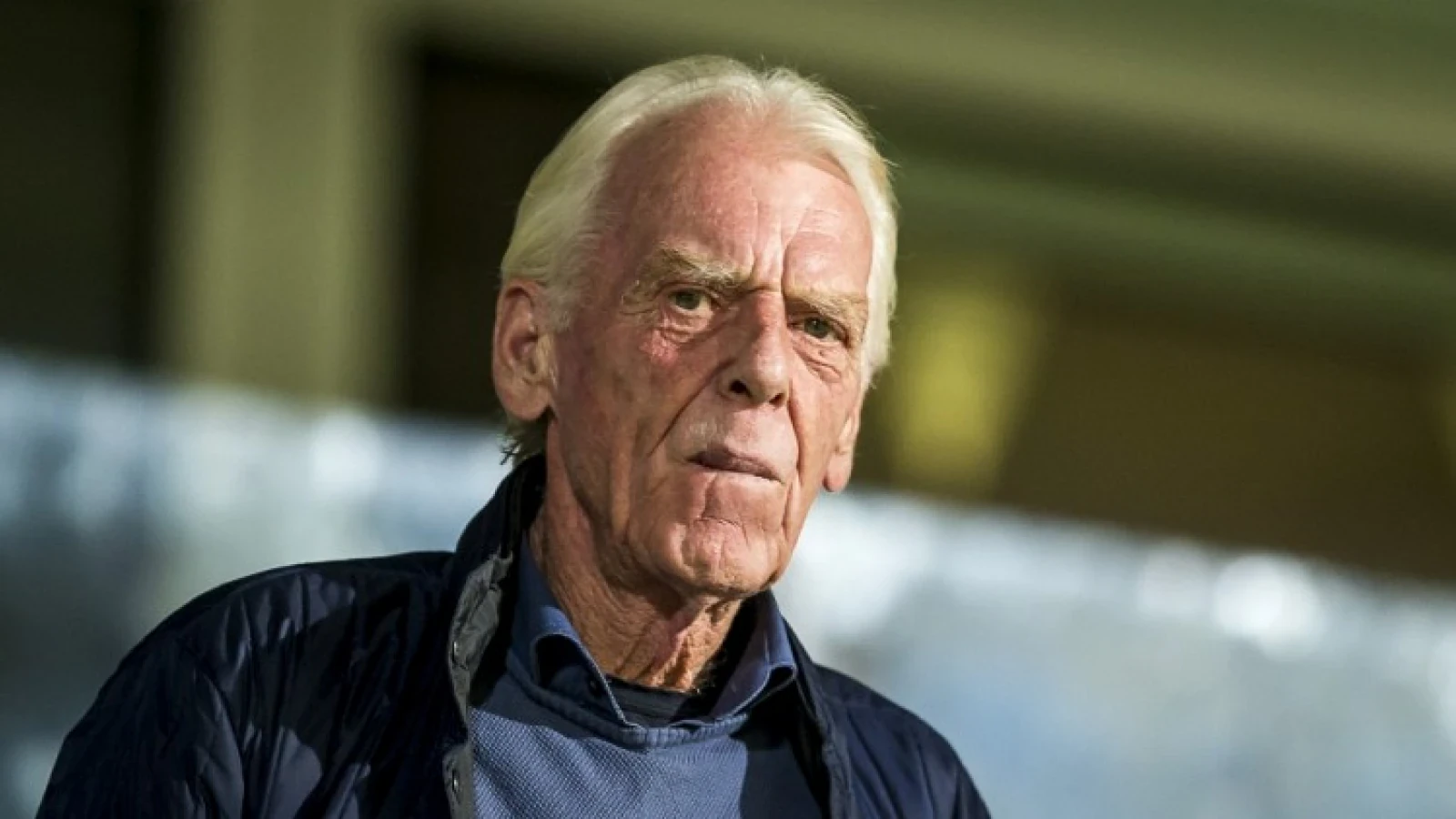 Beenhakker: 'Ook zodat een nieuwe generatie het eens kan meemaken wat zo'n landstitel kan losmaken'