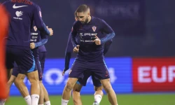 Kroatië met invaller Ivanušec wint knap van Portugal