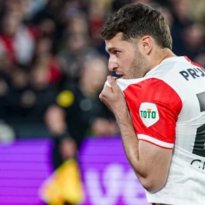 INTERLANDS | Basisklant Giménez verliest van Brazilië