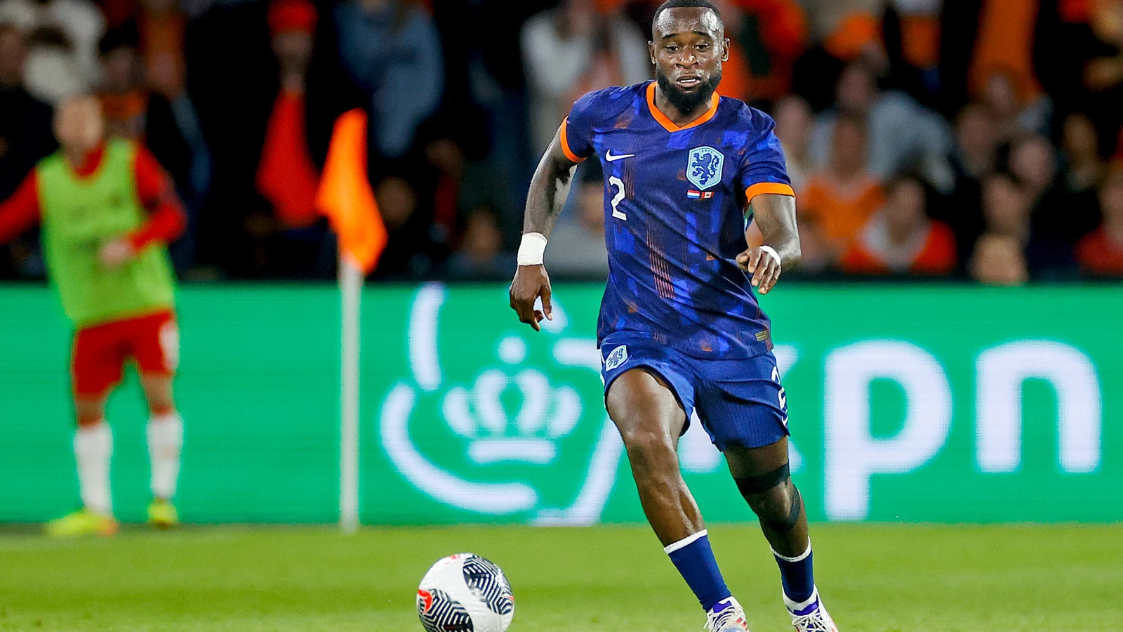 Hofleverancier Feyenoord verdient minimaal een miljoen aan EK