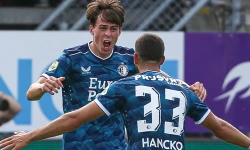INTERLAND | Hancko levert assist in ruime overwinning van Slowakije op Wales